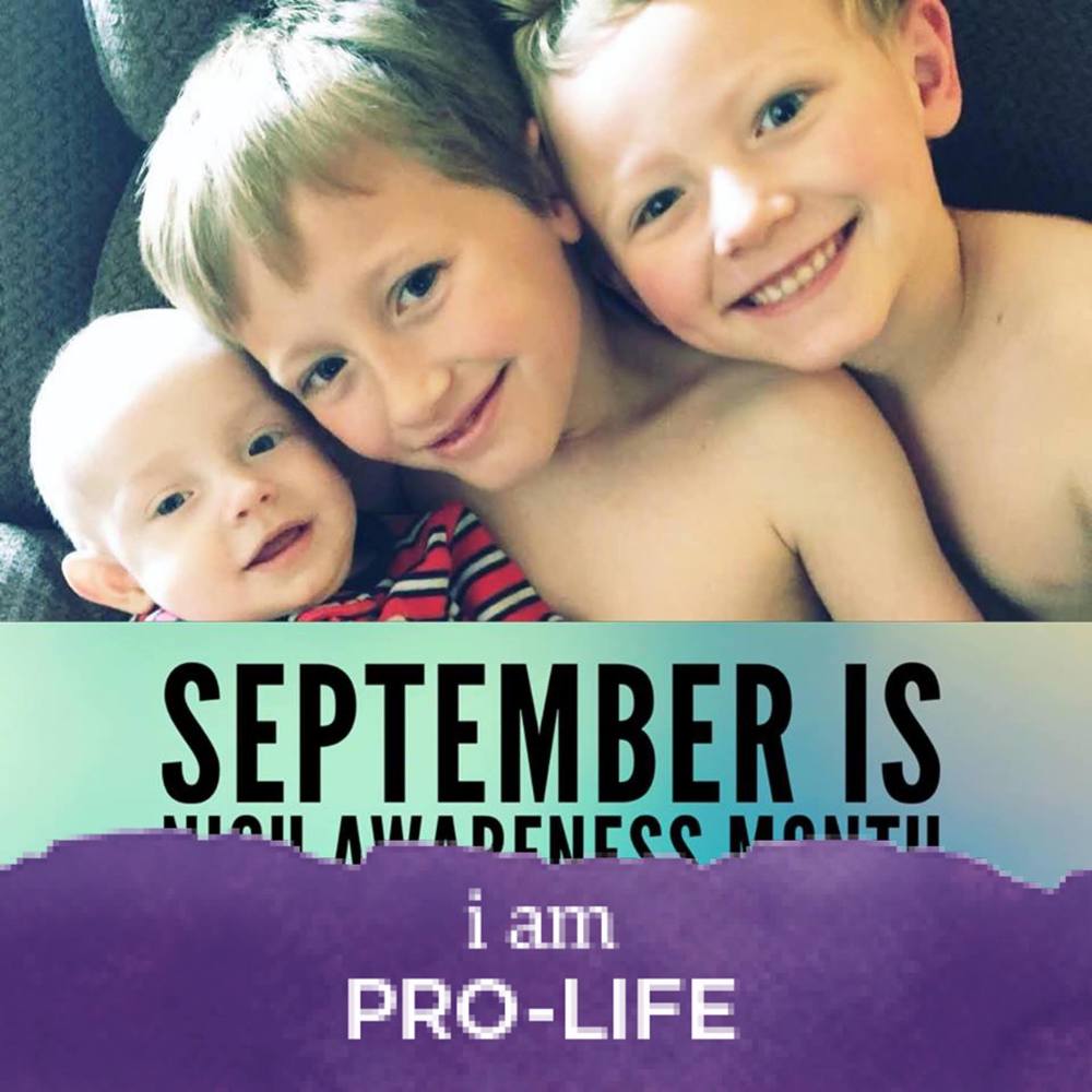 Meet your Posher, Lacie